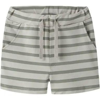 Korte broek Volo (chateau gray shadow)