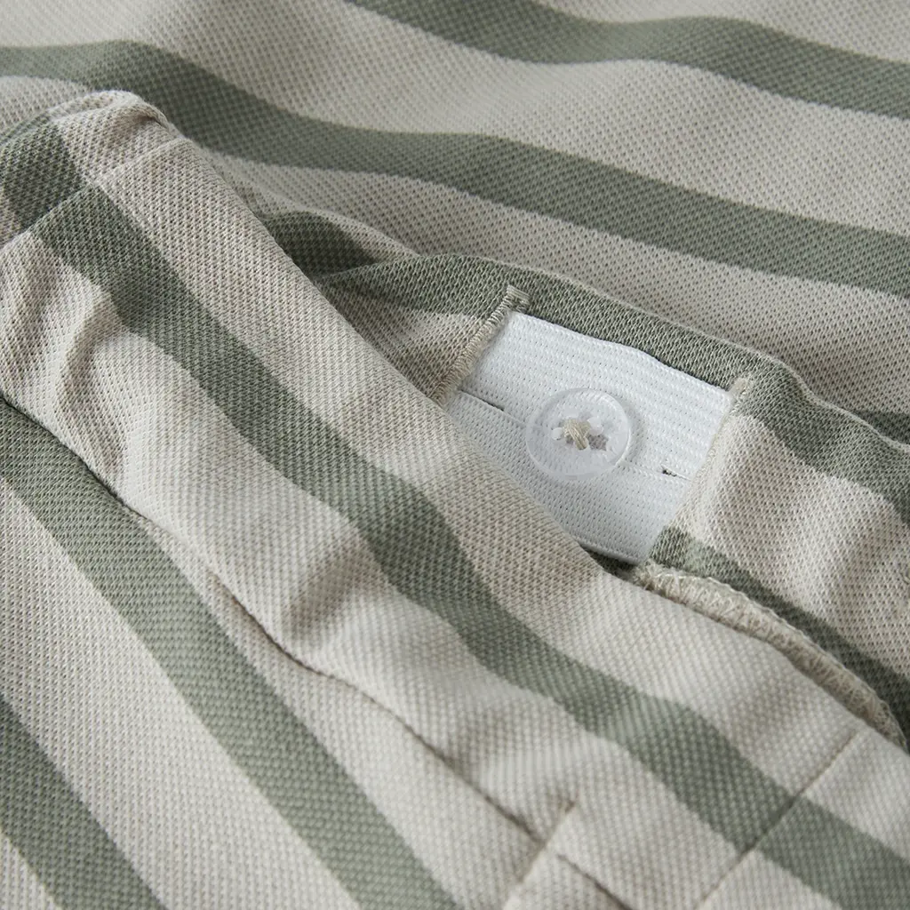 Korte broek Volo (chateau gray shadow)