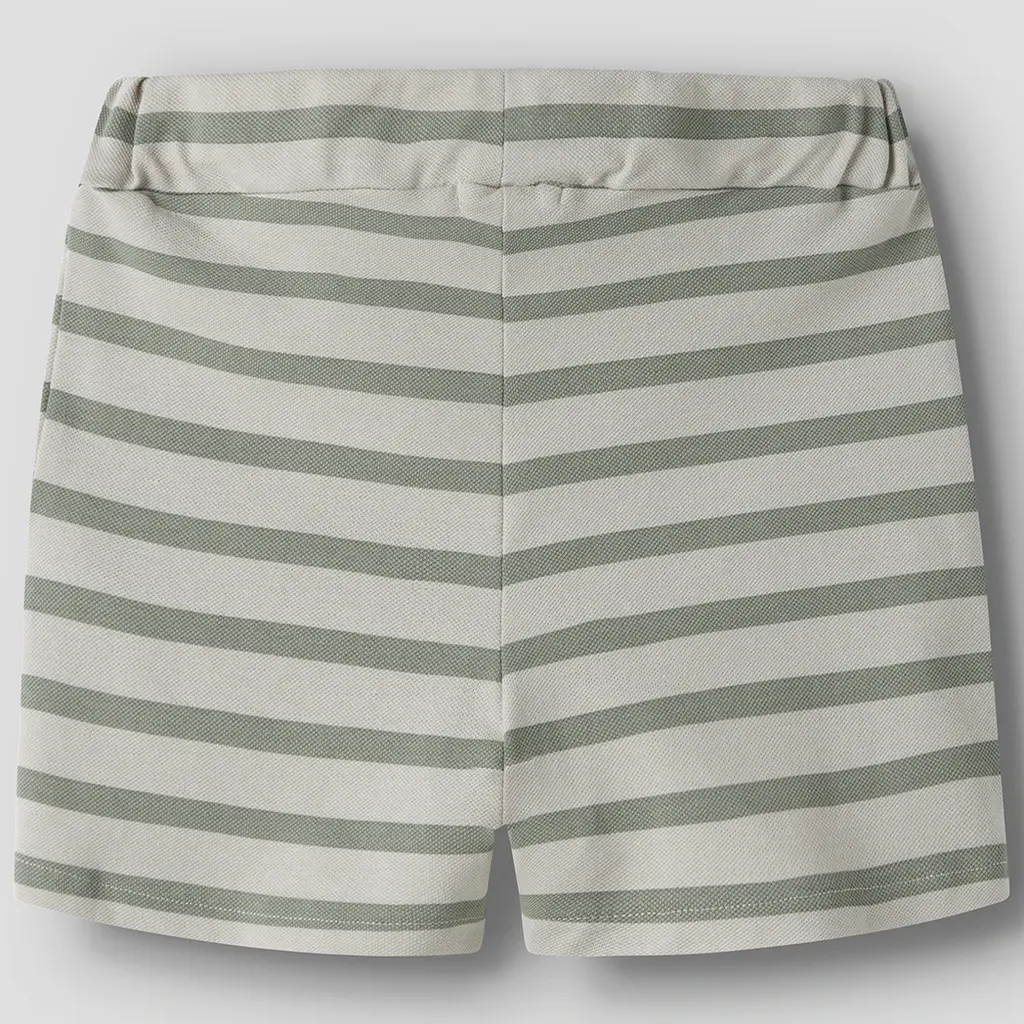 Korte broek Volo (chateau gray shadow)