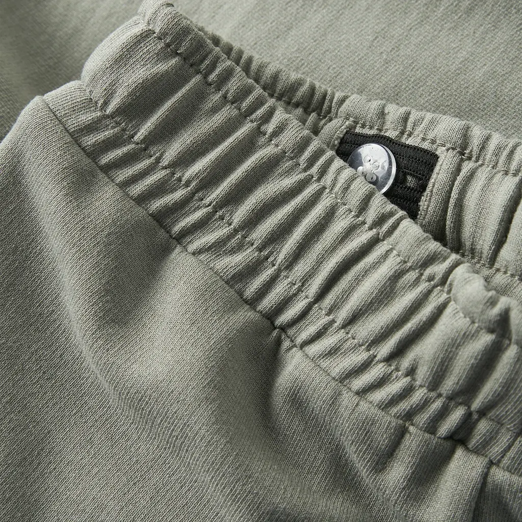 Korte broek sweat Valexander (shadow skater bear)