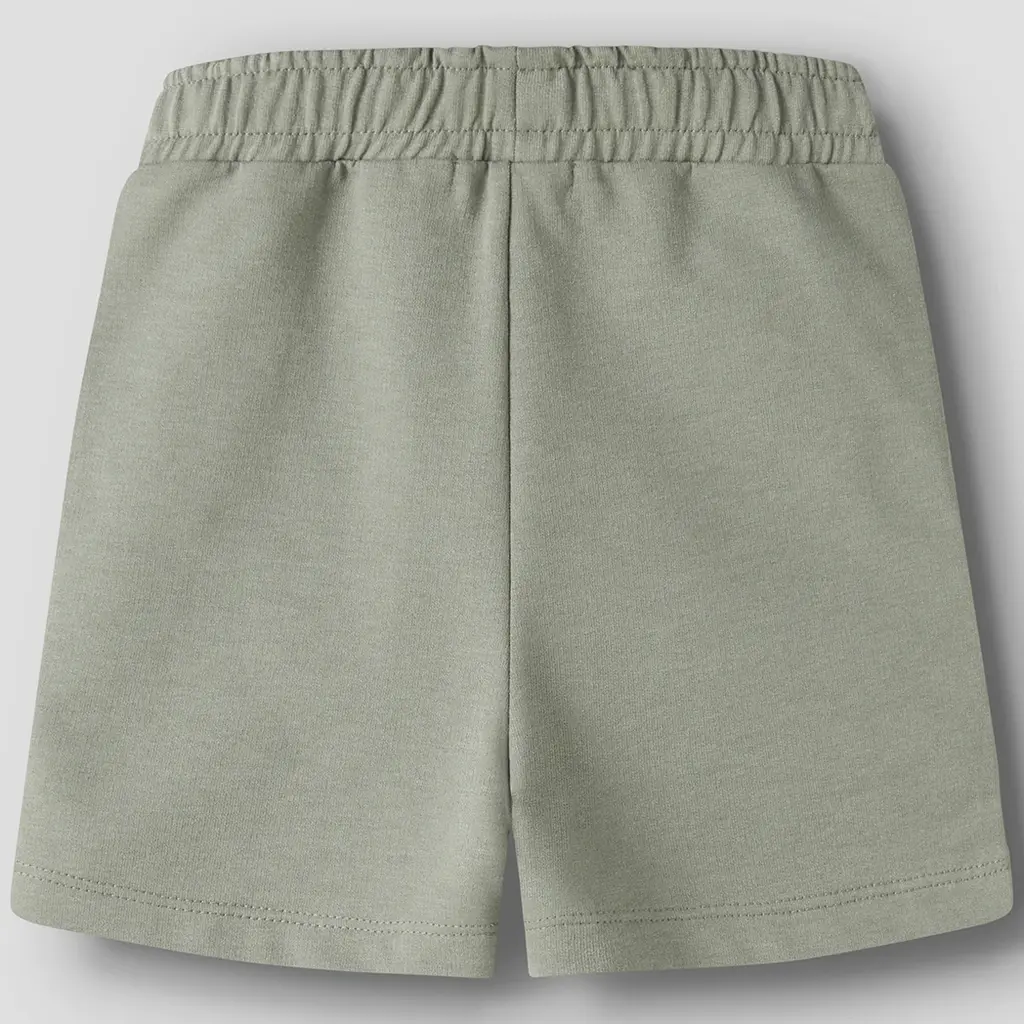 Korte broek sweat Valexander (shadow skater bear)