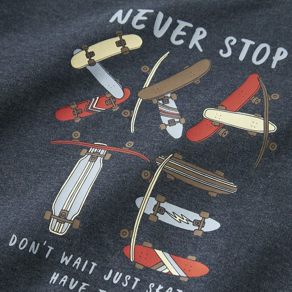 Trui sweat Valexander (navy blazer skate)