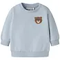 Name It Truitje sweat Daddel (blue fog)