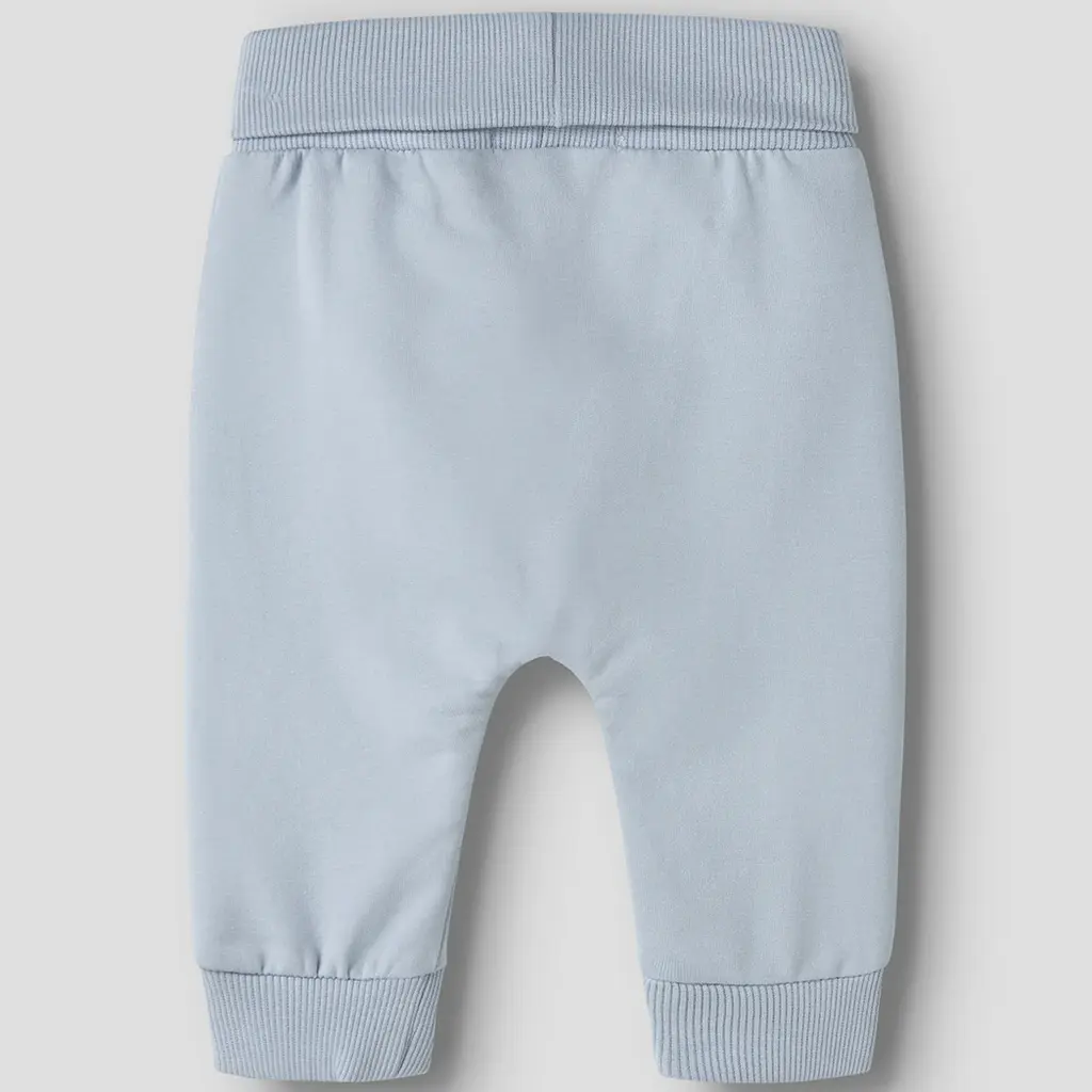 Broekje Daddel (blue fog)