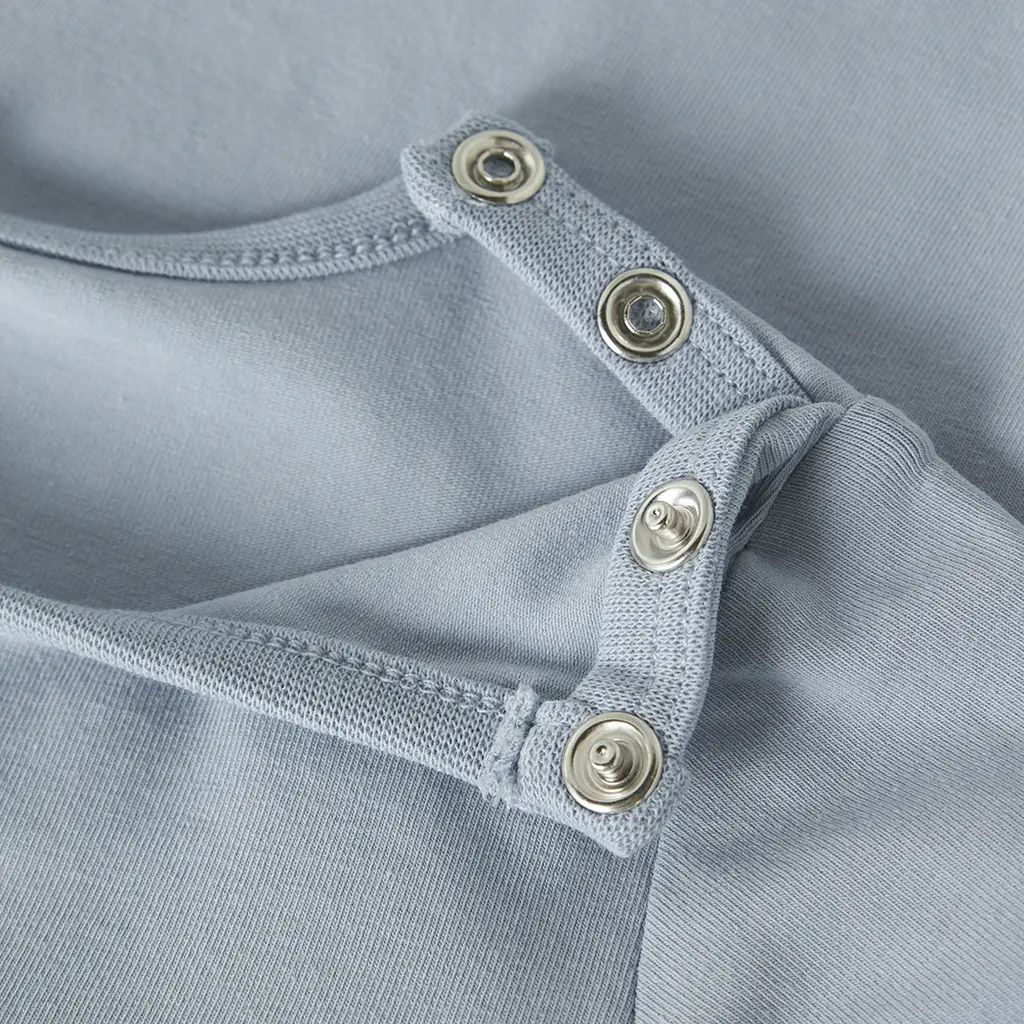 Longsleeve Dusinus (blue fog)