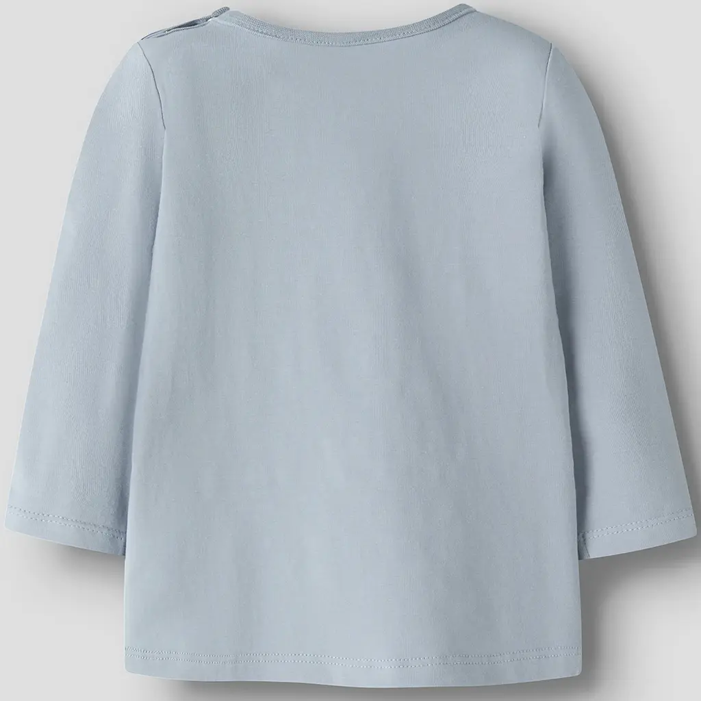 Longsleeve Dusinus (blue fog)