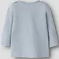 Name It Longsleeve Dusinus (blue fog)