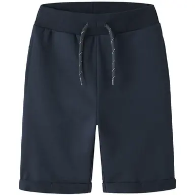 Korte broek sweat Vasse (navy blazer)