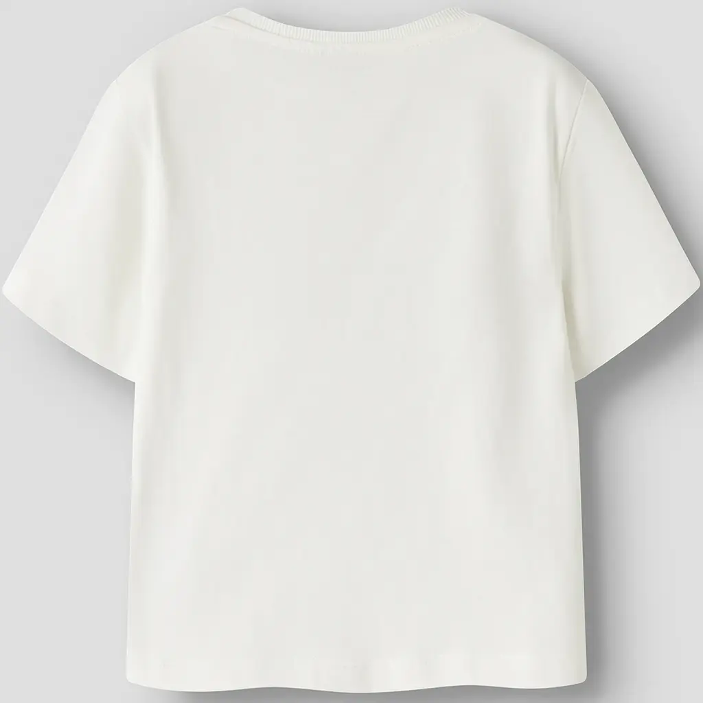 T-shirt Victor (cloud dancer dino)