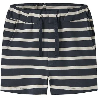 Korte broek Volo (navy blazer chateau gray)