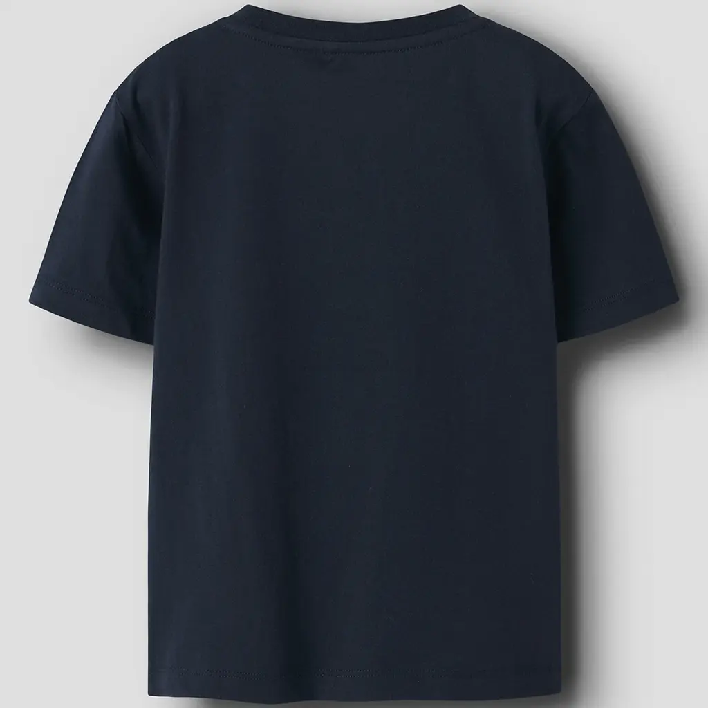 T-shirt Dilka (navy blazer)