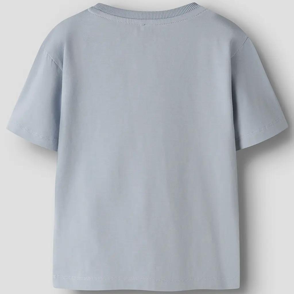 T-shirt Digro (blue fog)
