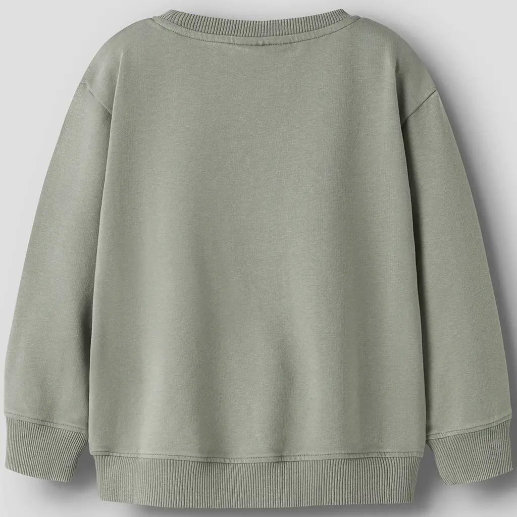 Trui sweat Dalk (shadow)