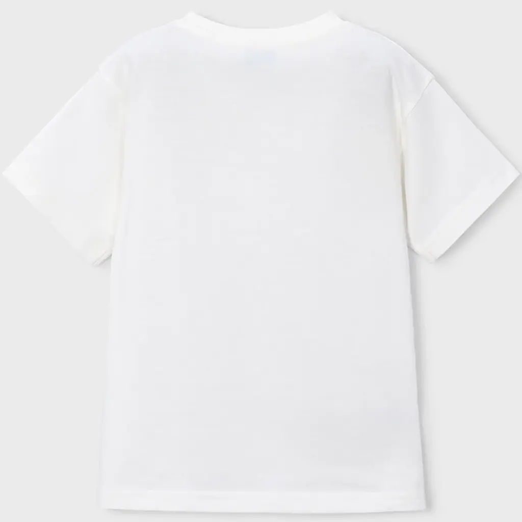 T-shirt (cream)
