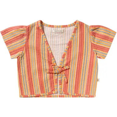 Top stripes (multicolor)