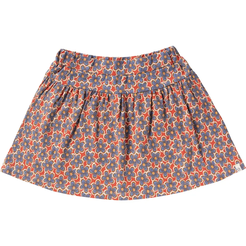 Rokje spring flora (multicolor)