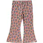 Your Wishes Broek/legging flared (multicolor)