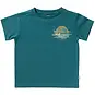 Your Wishes T-shirt Whale relaxed (dragonfly)