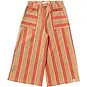 Your Wishes Broek stripes wide fit (multicolor)