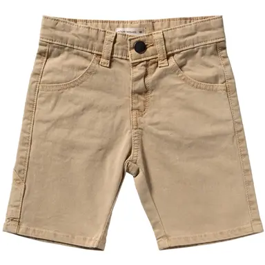 Korte broek bermuda (incense)