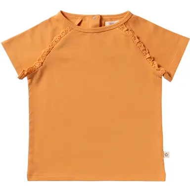 T-shirt jersey (gold earth)