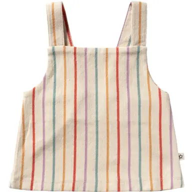 Topje Sunset Strip (multicolor)