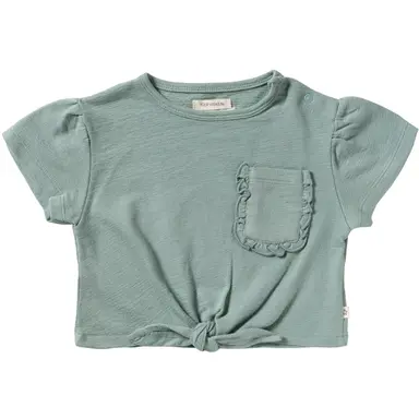 T-shirt jersey (ocean)