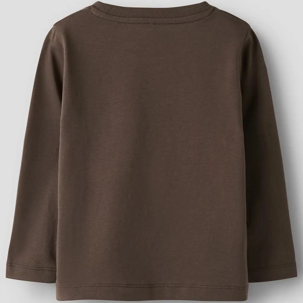 Longsleeve Dawkins (shopping bag)