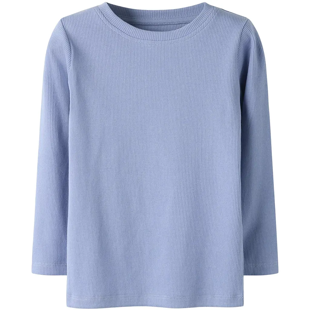 Longsleeve Dilia (purple impression)