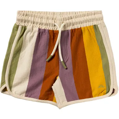 Korte broek Multi Stripe (multicolor)