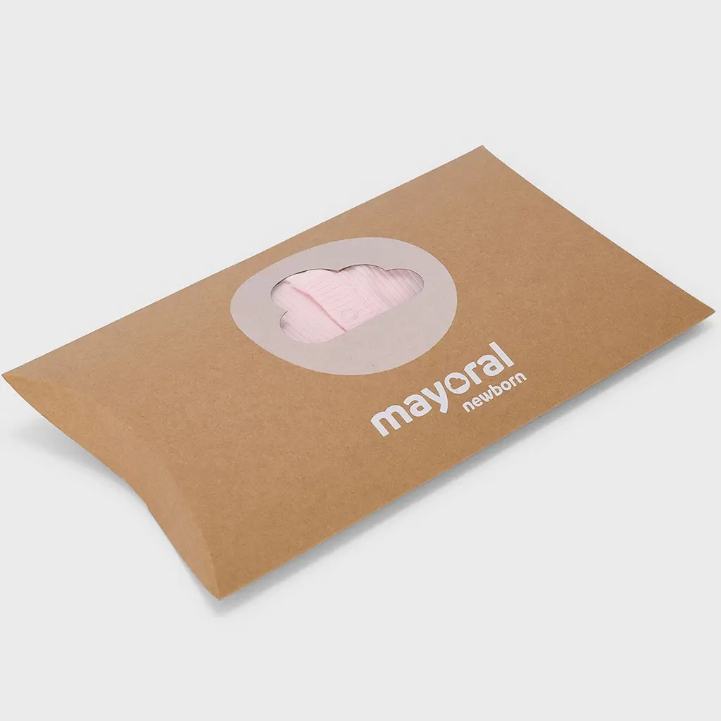 Boxpakje (baby rose)