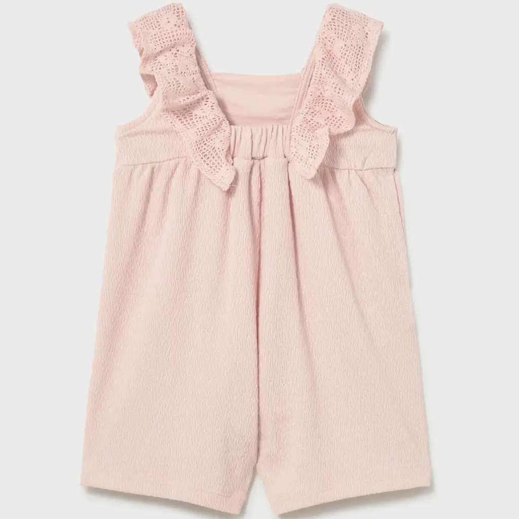 Jumpsuit (peony)