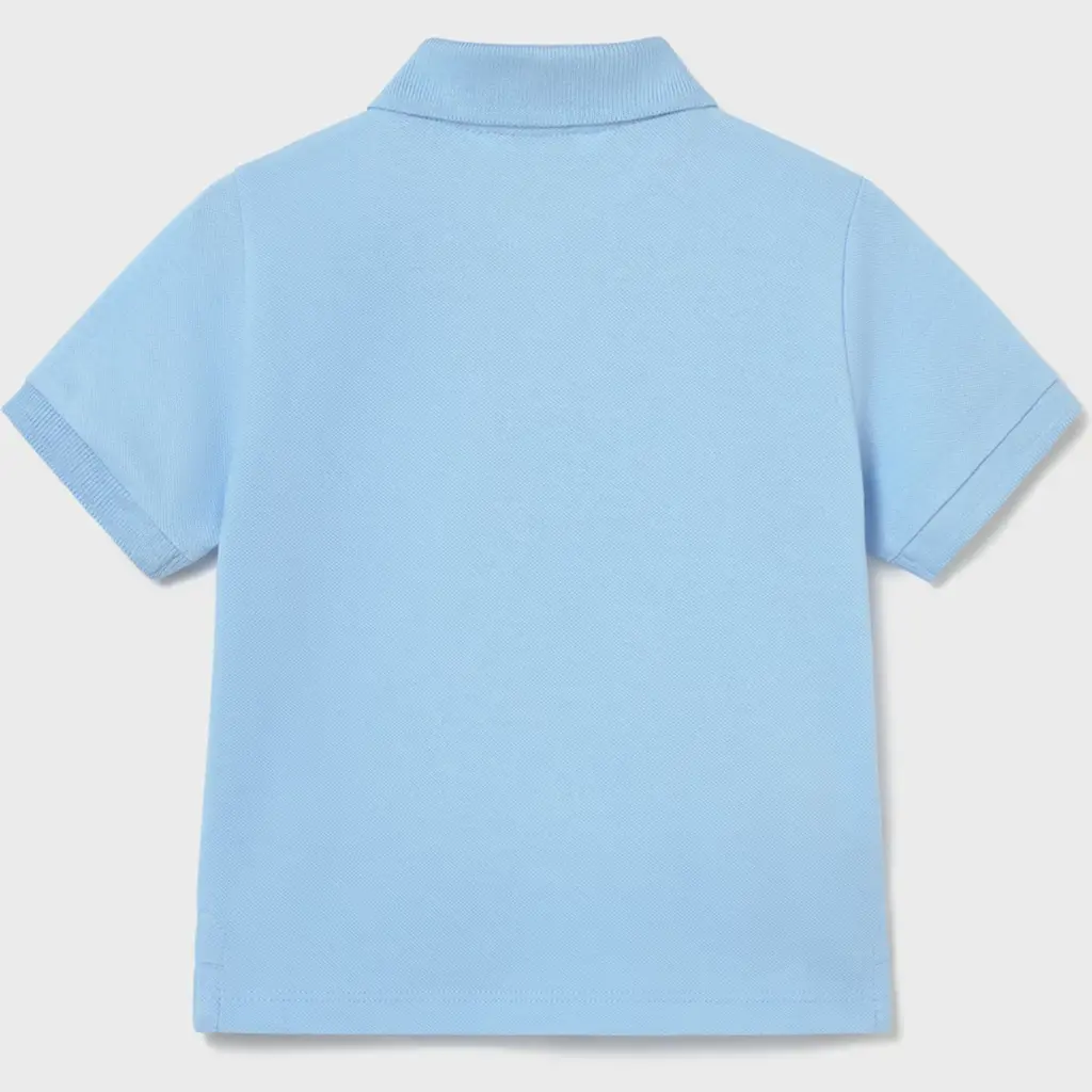 Polo (sky blue)