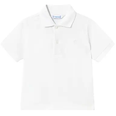 Polo (white)
