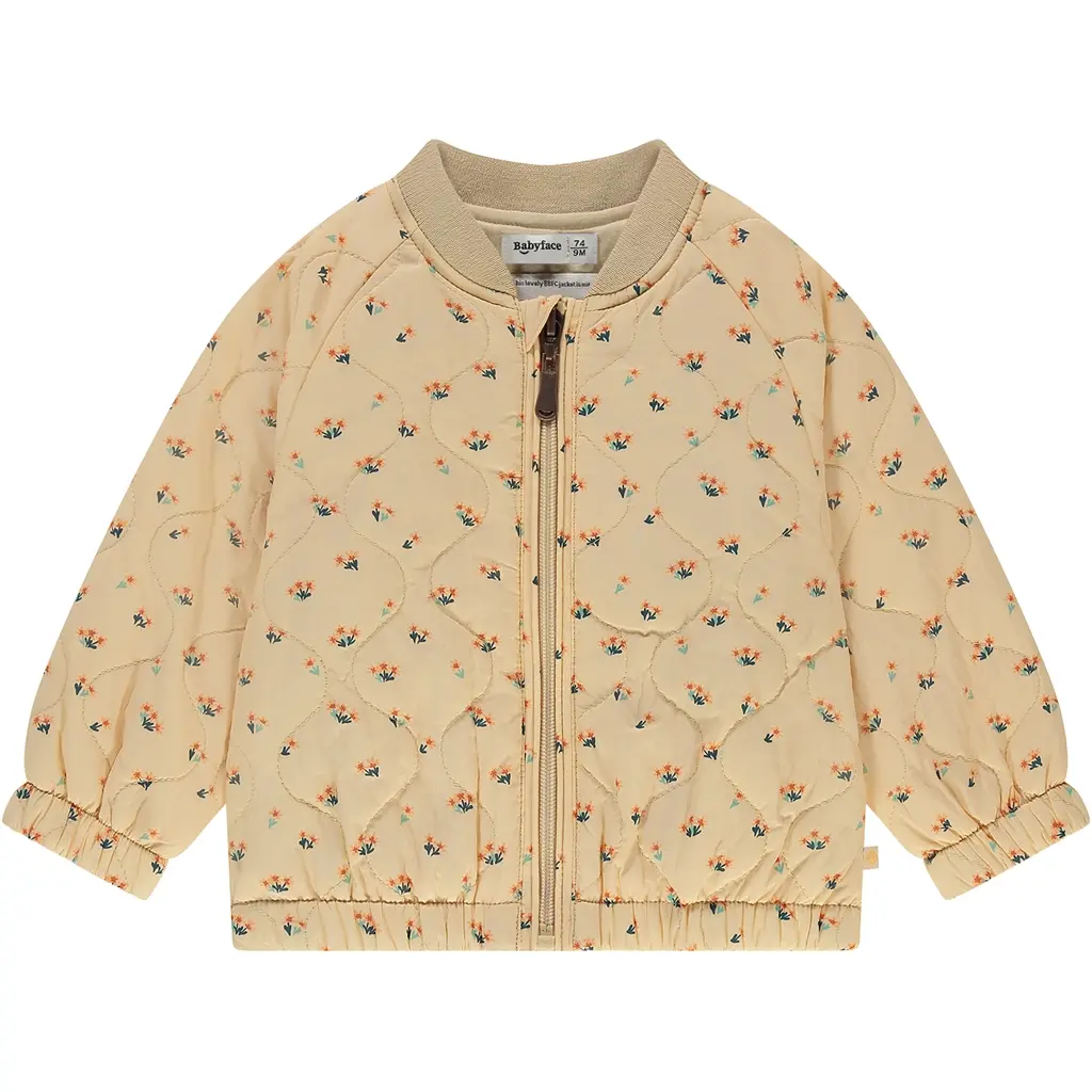 Zomerjasje (light orange)