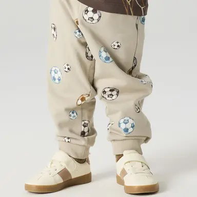 Joggingbroekje Davis (pure cashmere)