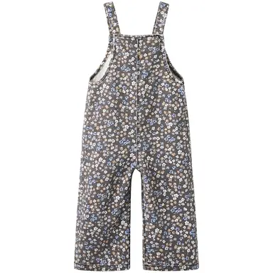 Jumpsuit Trine (shopping bag petit flowers)