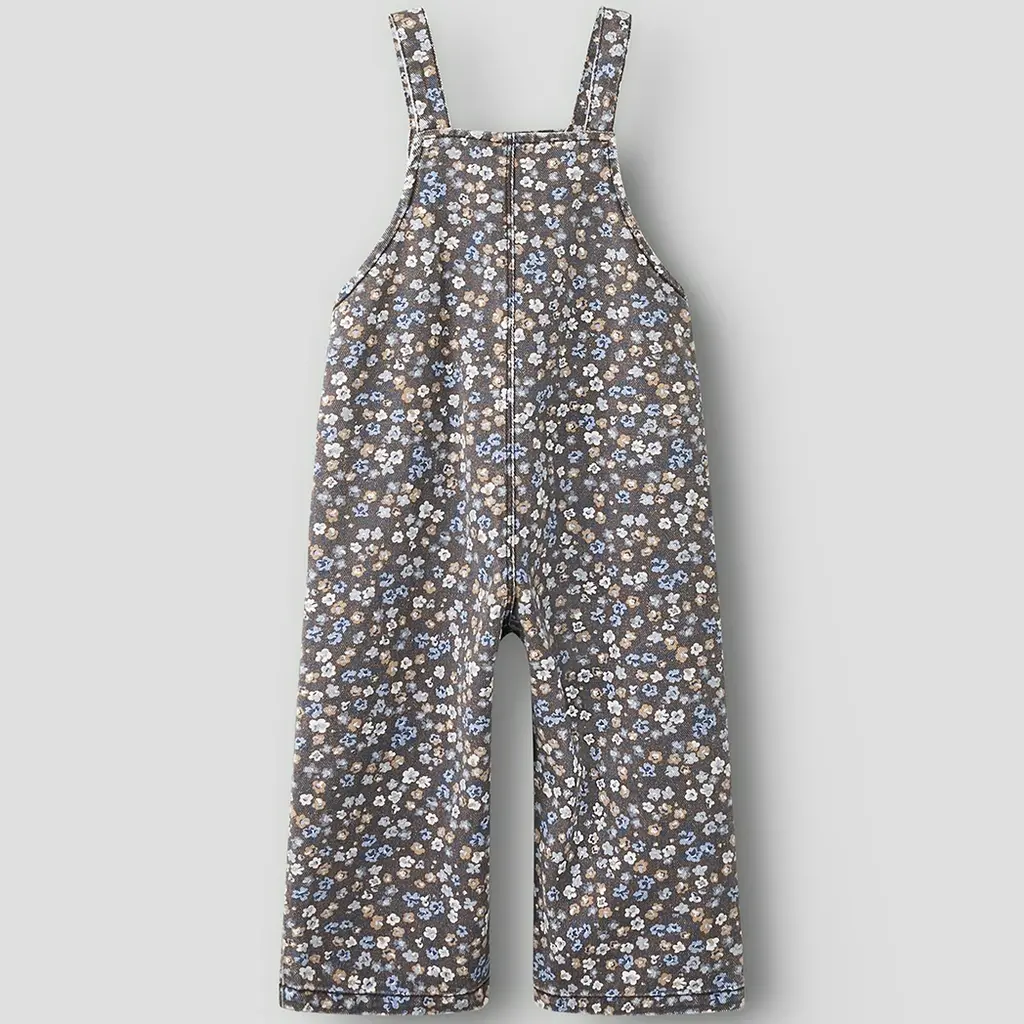 Jumpsuit Trine (shopping bag petit flowers)