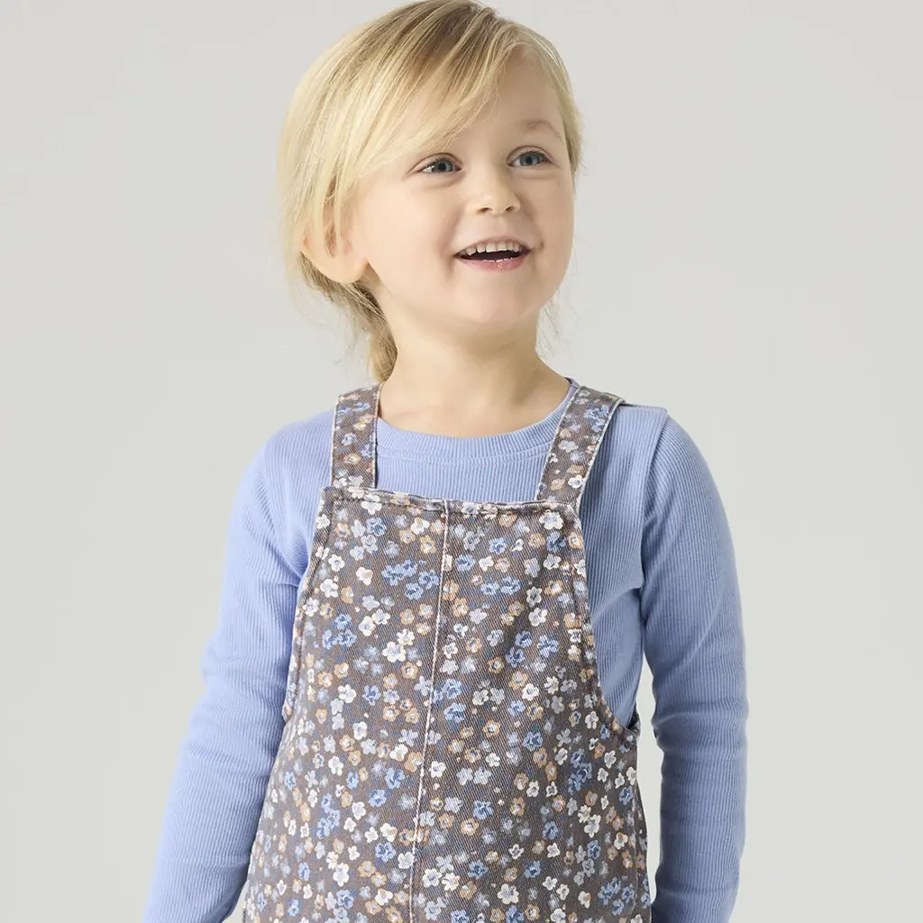 Jumpsuit Trine (shopping bag petit flowers)