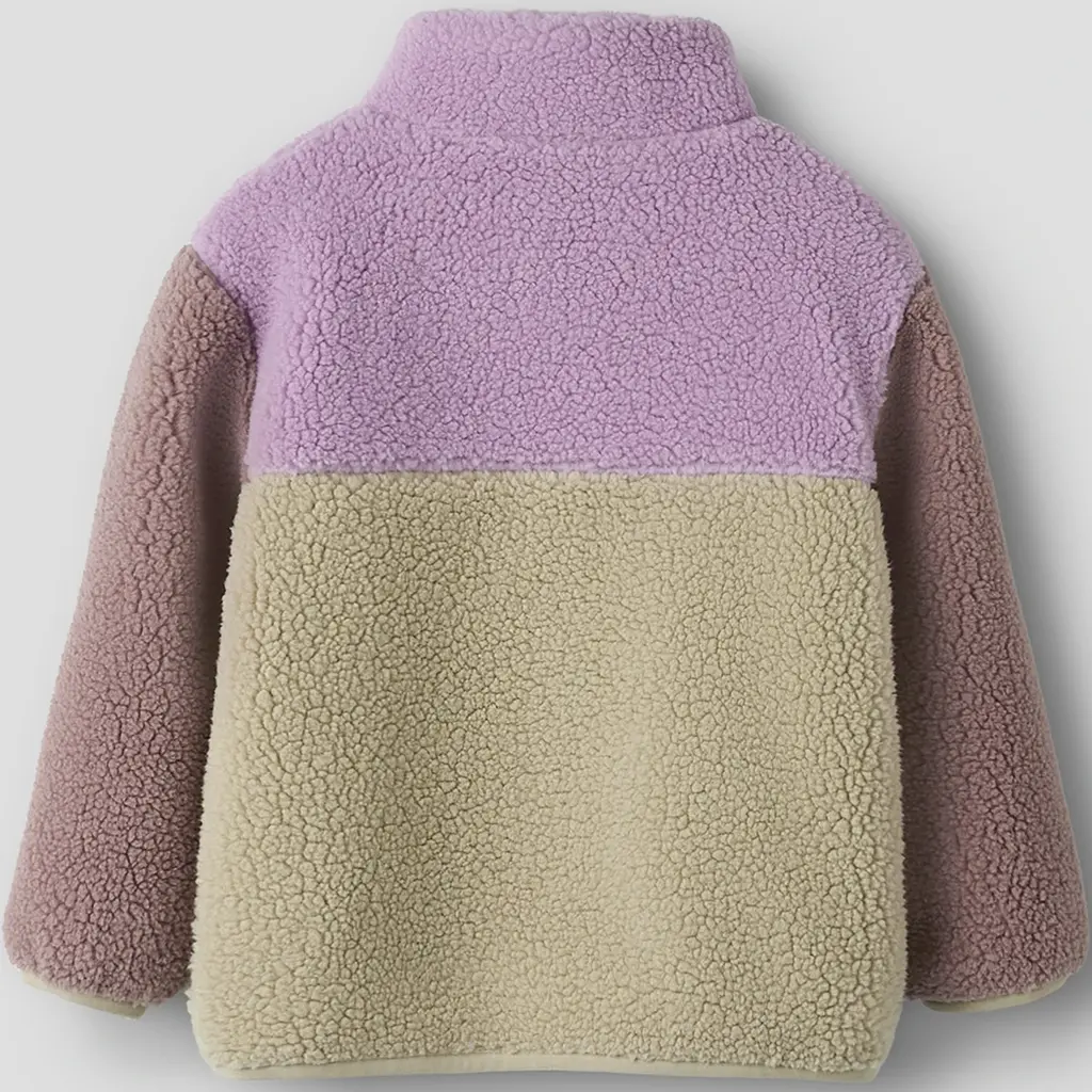 Teddy jasje Monica (orchid bloom)