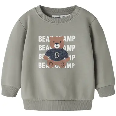 Truitje Detroit (shadow)