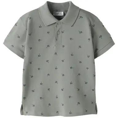 Polo Volo (shadow palm)