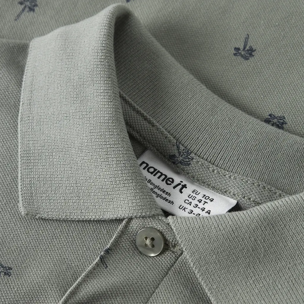 Polo Volo (shadow palm)