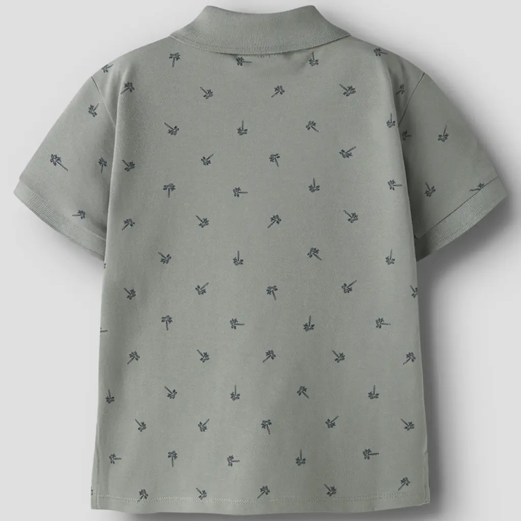 Polo Volo (shadow palm)