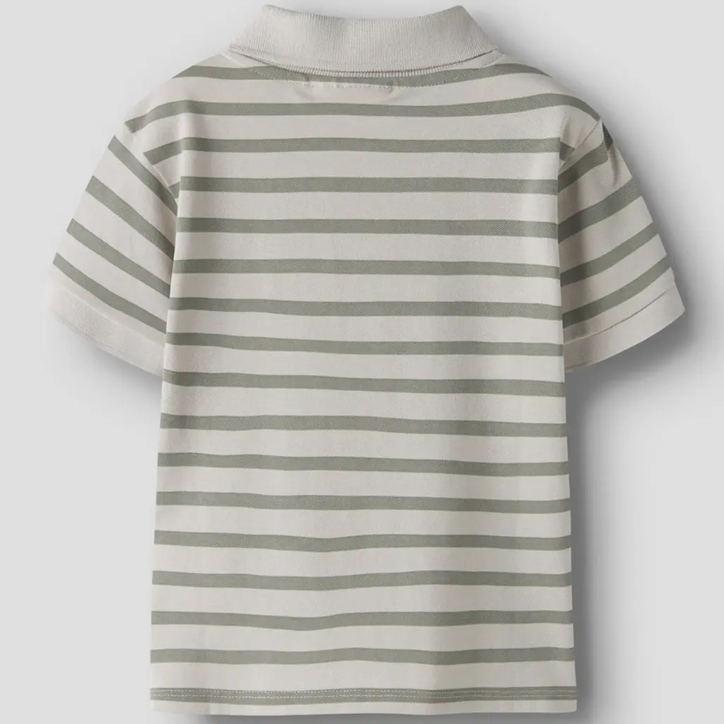 Polo Volo (chateau gray shadow)