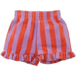 Korte broek badstof Guusje (comfy cosmic)