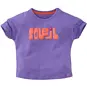 Z8 T-shirt Maroua (pretty purple)
