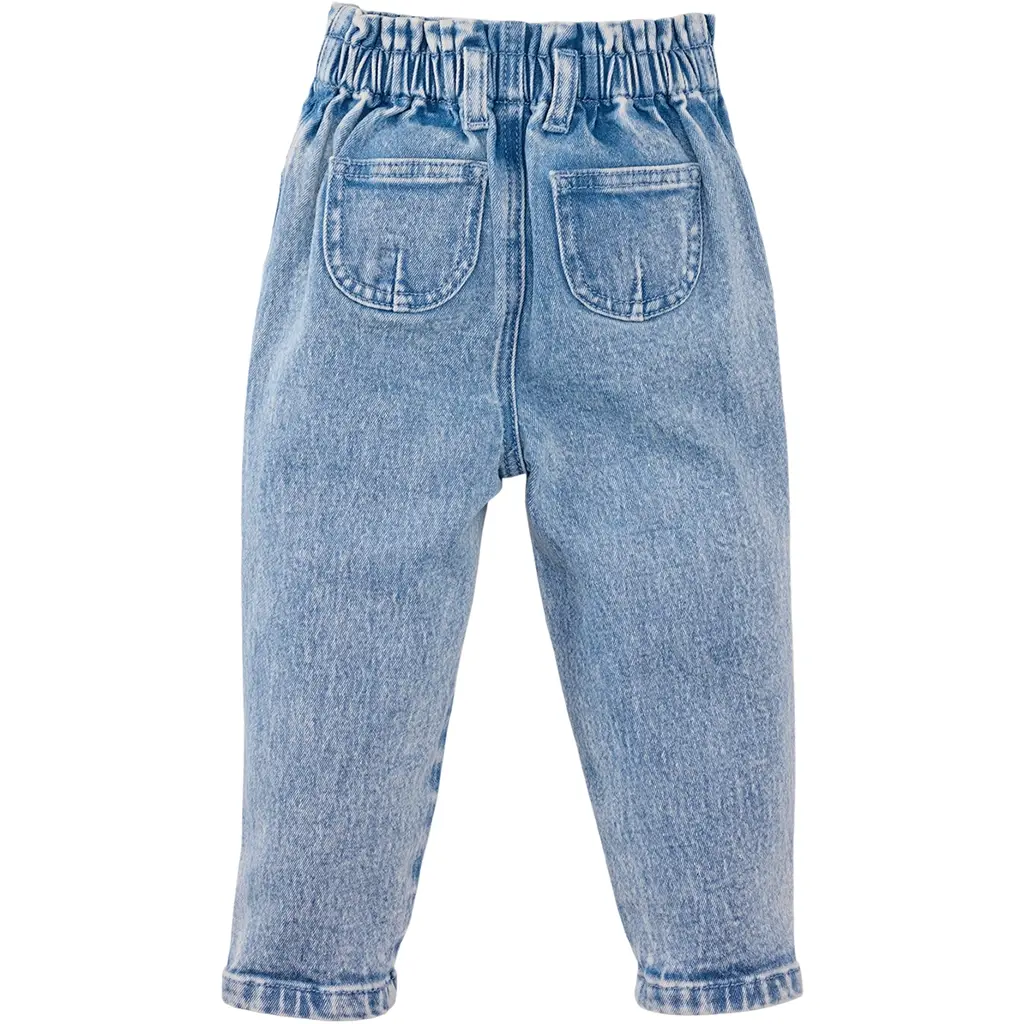 Jeans Layane (light blue denim)