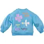 Z8 Trui sweat Jonna (surfing blue)