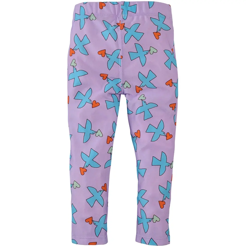 Broek SHINY Pomme (comfy cosmic)